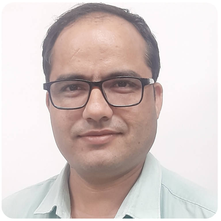 Mukesh Budaniya