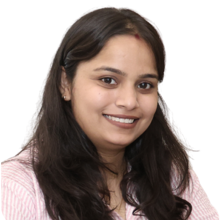 Anshika Shukla