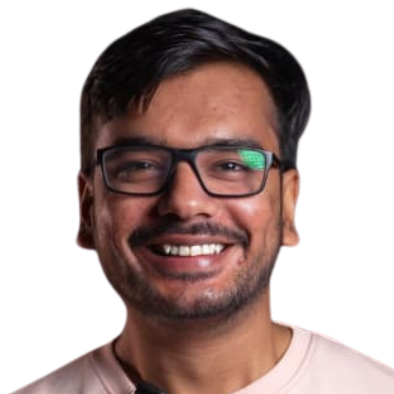 Vishnu Shashank