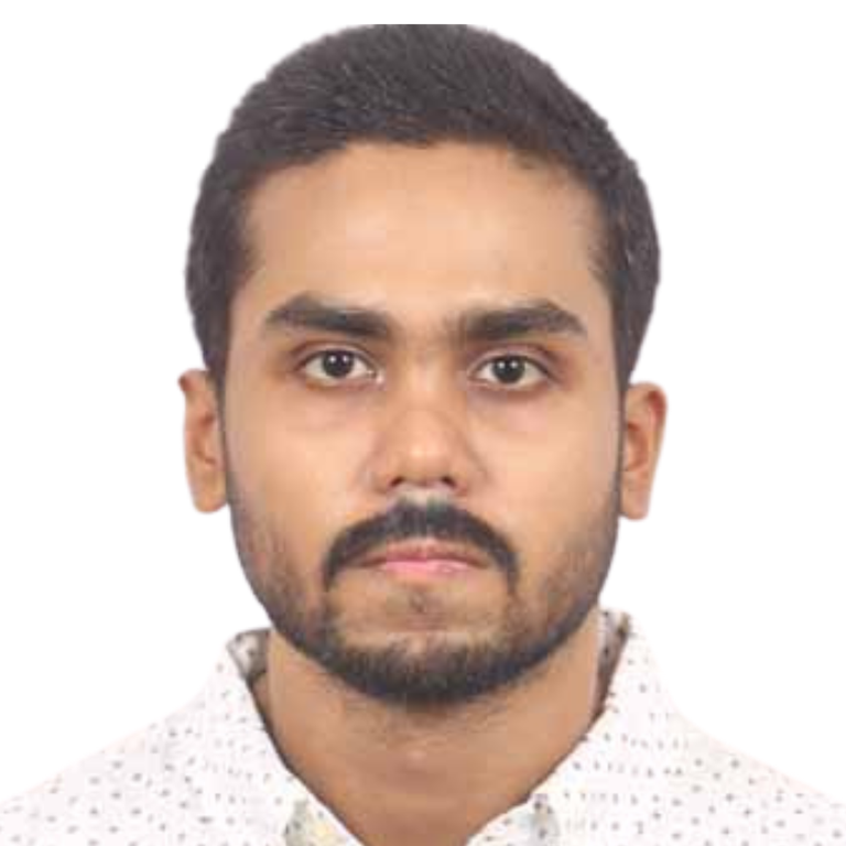 Indranil Paul
