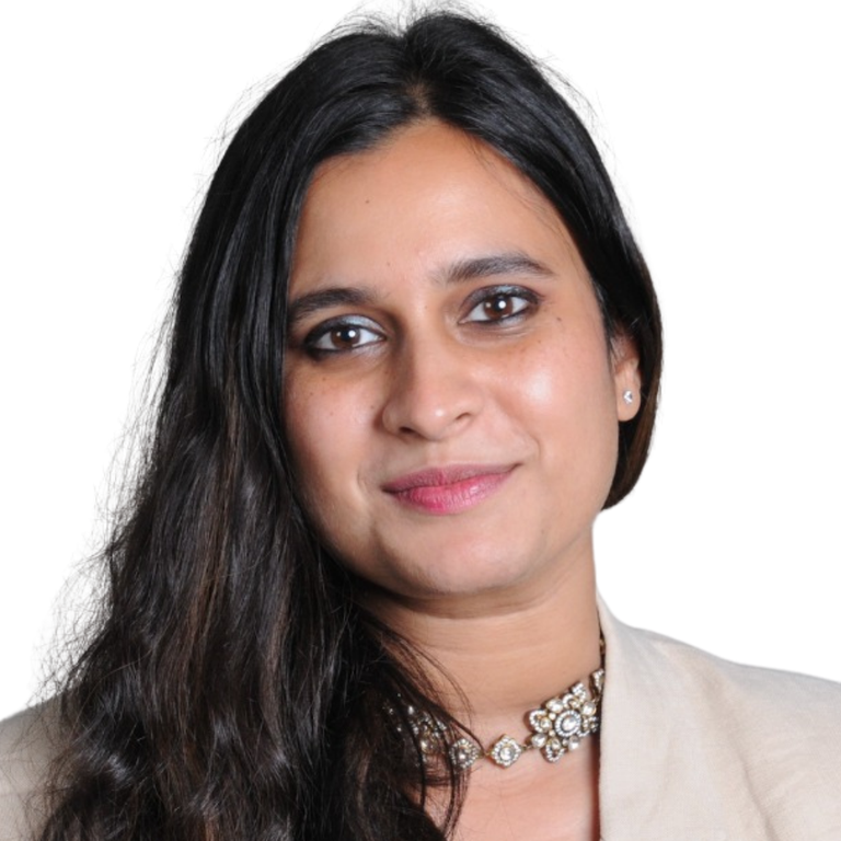 Ayushi Mishra