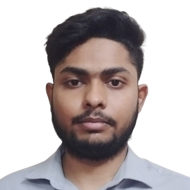 Vansh Gupta
