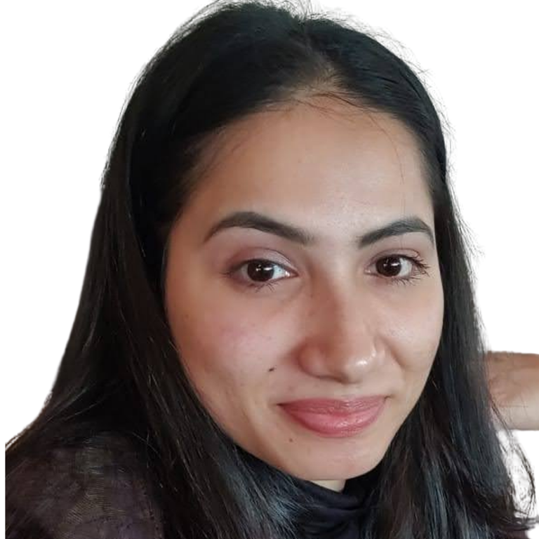Apoorva Dwivedi