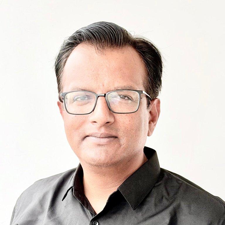 Manish Srivastava
