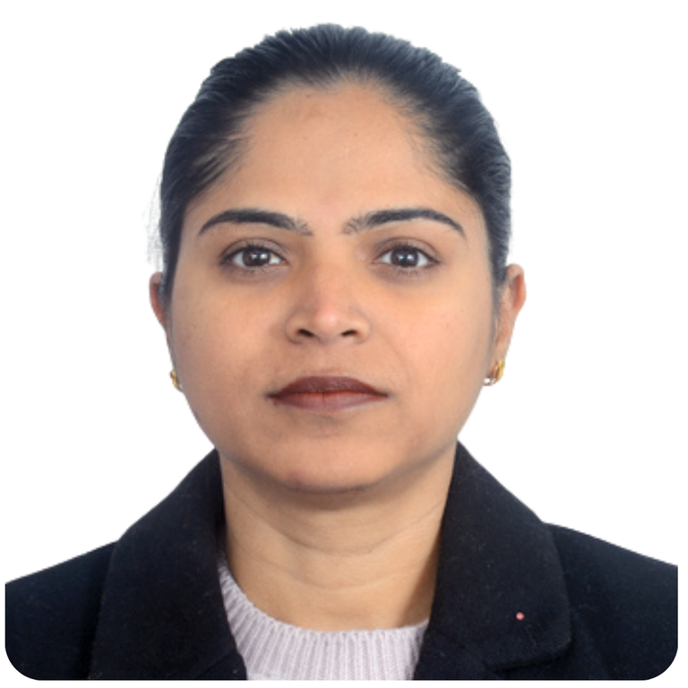 Sakshi Varshney