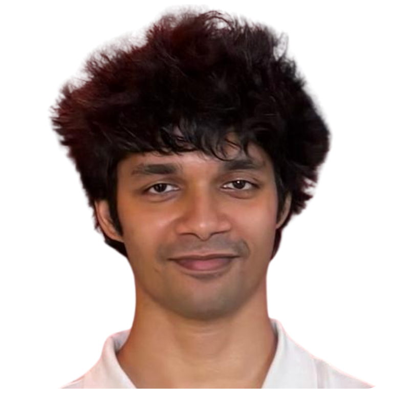 Shubhendu Sarvagya