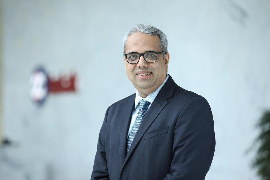 Mr. Devang Gheewalla